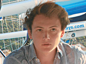 Supporting image for story: Spinal unit's garden trust launches drive to plug £240k shortfall