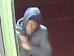 Supporting image for story: Police appeal after teenager stabbed in Wolverhampton shop