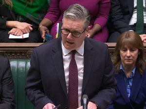 Supporting image for story: Starmer: Mandelson lied over ambassador job and has betrayed the nation