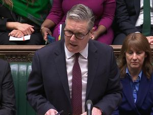 Supporting image for story: Starmer: Mandelson lied over ambassador job and has betrayed the nation