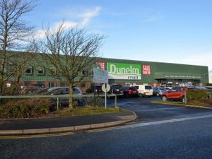 Supporting image for story: Sales are up for retailer Dunelm  