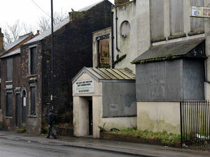 Supporting image for story: Dozens of homes to replace historic Walsall buildings