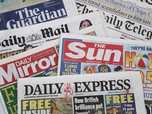 Supporting image for story: What the papers say – July 21