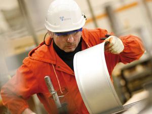 Supporting image for story: Troubled Interserve confirms talks with lenders