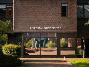 Supporting image for story: Driver with cocaine in his system relapsed after bumping into someone from 'old lifestyle'