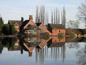 Supporting image for story: HS2's £25m Midland property empire