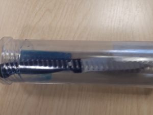 Supporting image for story: Man arrested and knife seized in Telford 
