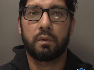 Supporting image for story: Birmingham rapist arrested after victim phoned police pretending to order a pizza to give away his location