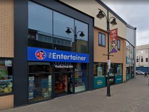 Supporting image for story: Toy shop workers in the Midlands are set to enjoy a share of their company's profits as The Entertainer hands ownership to staff