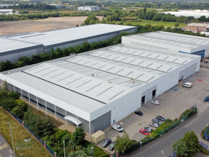 Supporting image for story: 150 jobs set for new Wolverhampton factory as US print firm expands