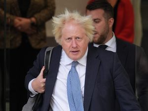 Supporting image for story: Johnson insists there had been planning for Covid school closures