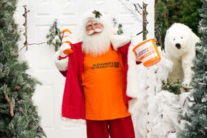 Supporting image for story: Feel the festive cheer at Dobbies’ Christmas Shopping Night in aid of Alzheimer’s Research UK
