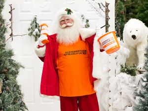 Supporting image for story: Feel the festive cheer at Dobbies’ Christmas Shopping Night in aid of Alzheimer’s Research UK