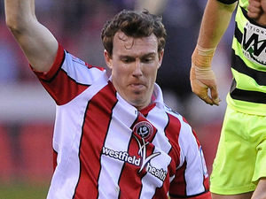 Supporting image for story: Wolves wait on Kevin McDonald move