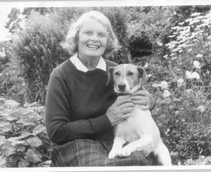 There is now a foundation course in pet behaviour, although it is hard to imagine Barbara Woodhouse being impressed