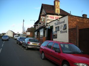 Supporting image for story: Pub to close for month due to major revamp – and will reopen with new name