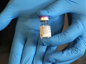 Supporting image for story: Brazil’s supreme court rules Covid-19 vaccination can be mandatory