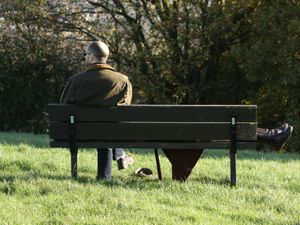 Supporting image for story: Social isolation may increase susceptibility to Covid-19, scientist claims