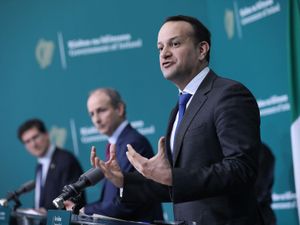 Supporting image for story: Ireland ‘not in a position’ to restore Common Travel Area amid variant concerns