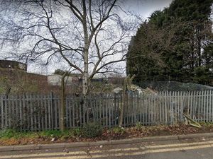 Supporting image for story: Vermin fears over plan for new recycling facility