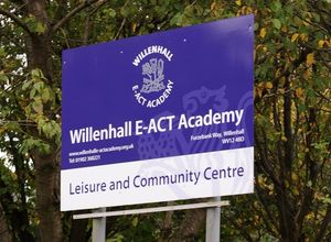 Willenhall E-ACt