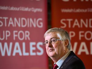 Supporting image for story: Welsh Labour launches Senedd election campaign with six pledges