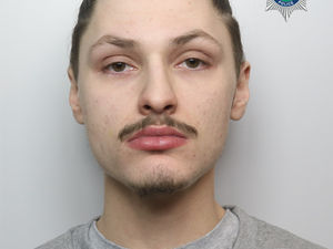 Supporting image for story: Robber, 22, armed with knife stole around £7,000 from shops in Staffordshire