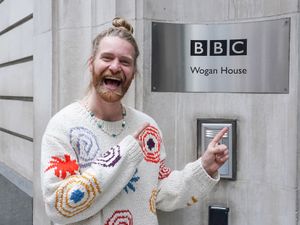 Supporting image for story: UK to compete at Junior Eurovision for first time since 2005