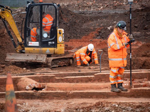 Supporting image for story: HS2 construction to create 7,000 Midlands jobs as work finally starts