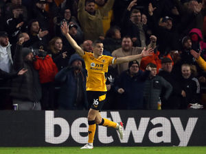 Supporting image for story: Wolves 3 Southampton 1 – Player ratings