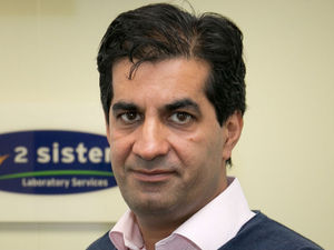 Supporting image for story: Profits fall as 2 Sisters faces 'very tough trading'