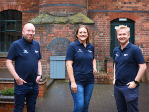 Supporting image for story: Creative business group launches
