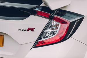 The smart rear light cluster