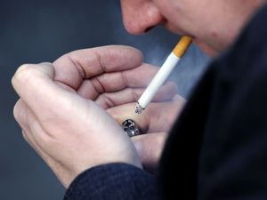 Supporting image for story: Smoking mums-to-be urged to sign up to new study helping pregnant women to quit 