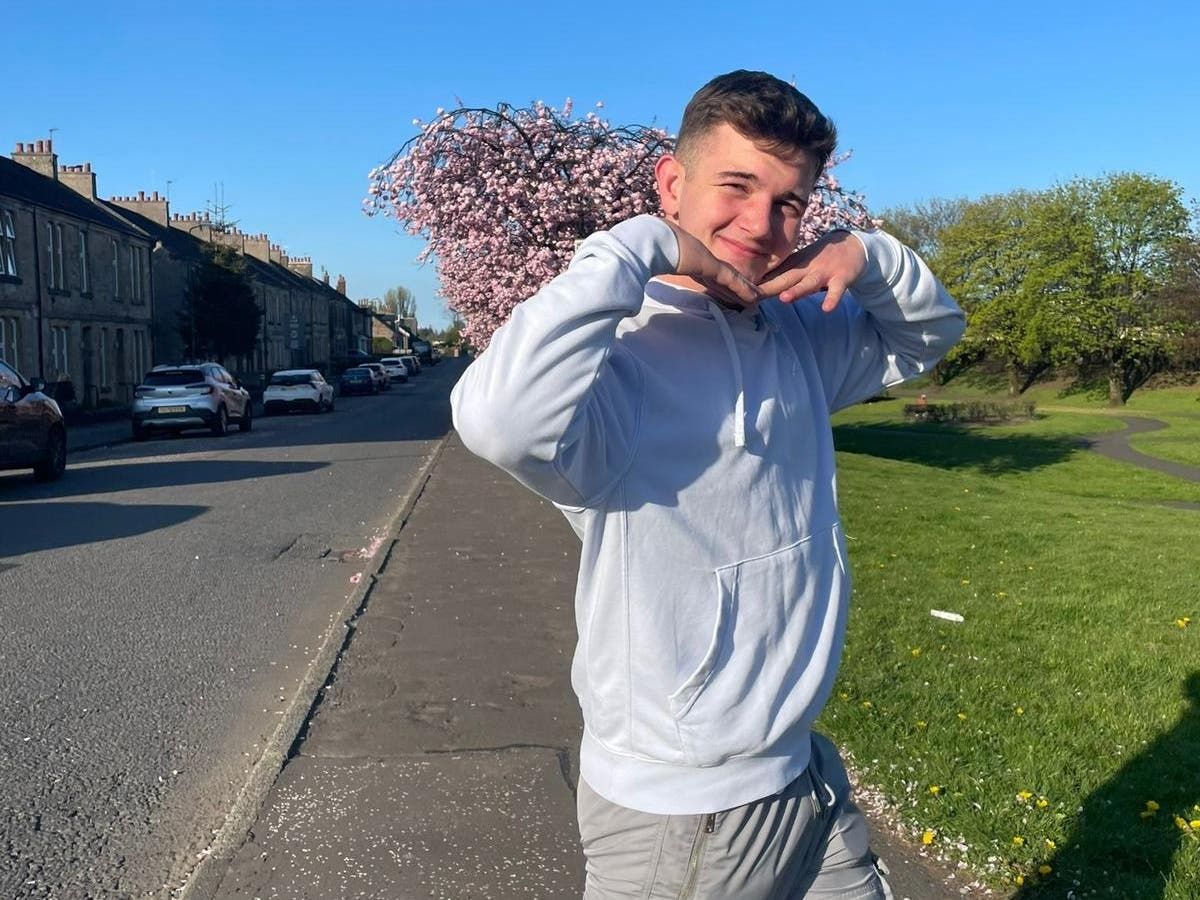 Police treating death of young man missing for month as unexplained