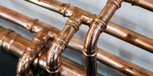 The Copper Sustainability Partnership (CuSP) is asking the government to consider materials that will future-proof the infrastructure system to deliver safer, more efficient water delivery. 