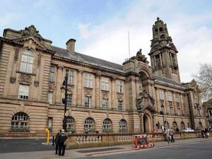 Supporting image for story: Warning as Walsall Covid-19 case rates rise by more than 30 per cent in one week