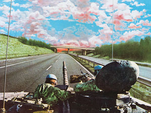 Supporting image for story: The Chemical Brothers, No Geography - album review