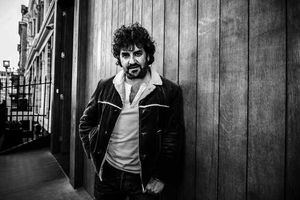 Supporting image for story: Singer-songwriter Ian Prowse coming to Wolverhampton