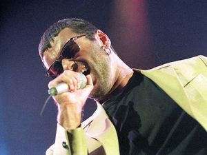 Supporting image for story: Wham secure final number one of 2022 with Last Christmas