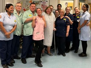 Supporting image for story: New techniques lead to patients leaving hospital on same day as surgery