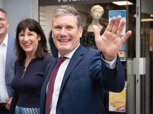 Supporting image for story: Tory MPs welcome Starmer 'beergate' probe – 'the same rules must apply'