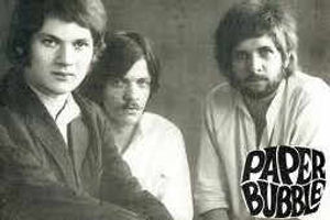 Supporting image for story: Blog: Thanks to magic of iTunes, the Bubble rises once more