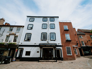 Supporting image for story: Shrewsbury summit will focus on connecting Midlands and Wales to boost economic growth