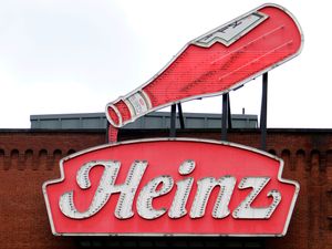 Supporting image for story: Kraft Heinz to split a decade after megafood merger