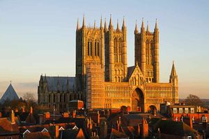 Supporting image for story: Travel review: Lincoln