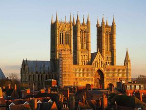 Supporting image for story: Travel review: Lincoln