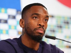 Supporting image for story: Ivan Toney hopes England can ‘kick on’ after narrowly avoiding Euro 2024 exit