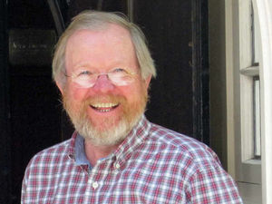 Supporting image for story: Good character or serial thief?