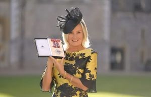 Dame Caroline Dinenage said MPs would be ‘closely monitoring’ the response to the allegations against Brand (Andrew Matthews/PA).